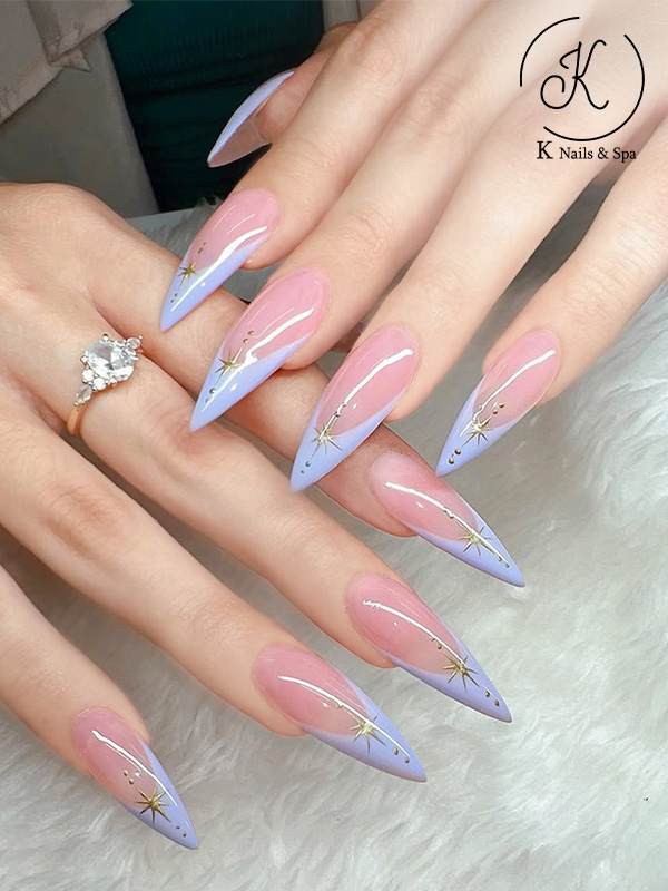 K Nails & Spa